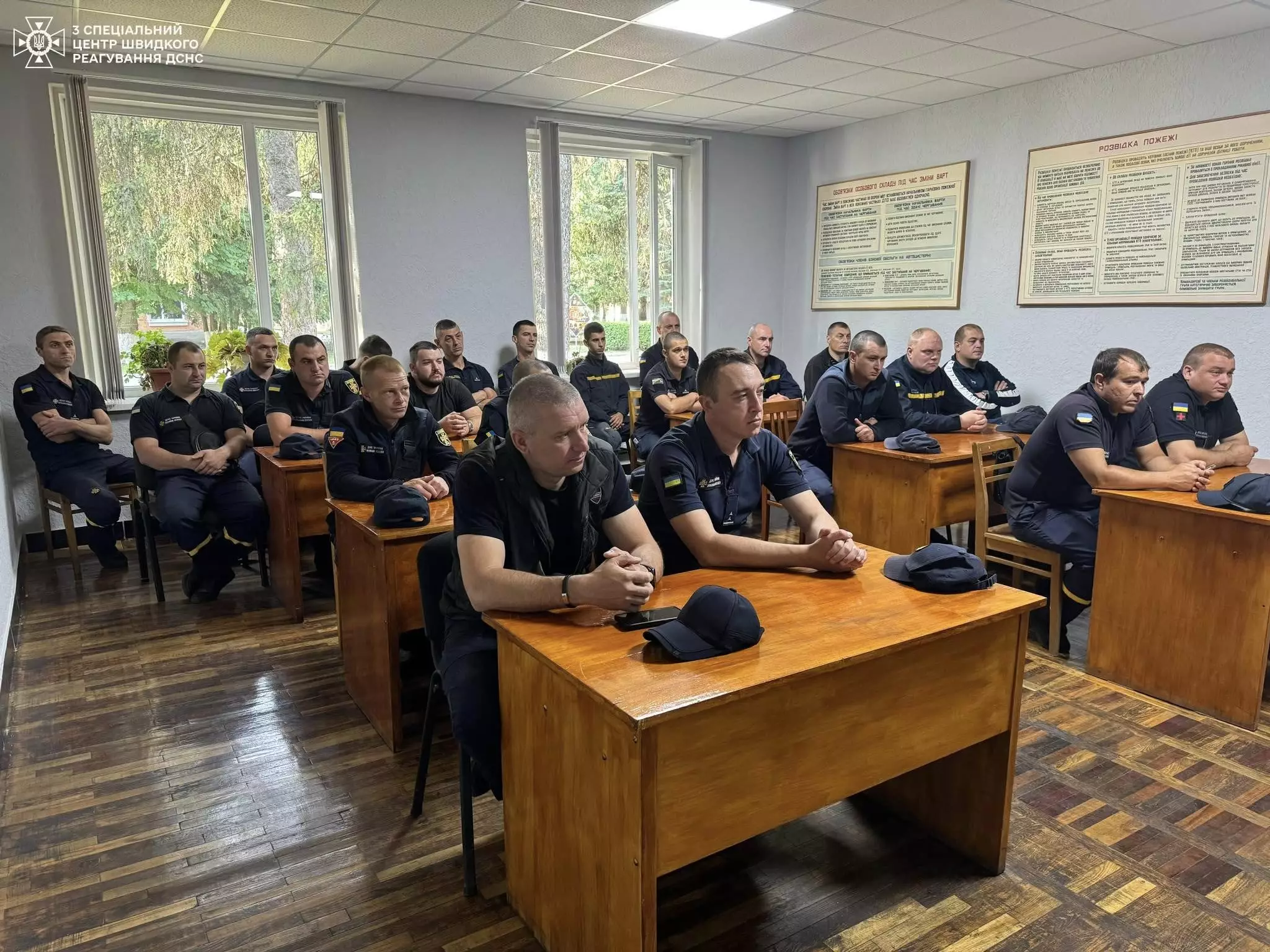 Заняття з домедичної допомоги є вкрай важливими, адже вчасно надана допомога рятує життя та зменшує ризики тяжких наслідків у надзвичайних ситуаціях