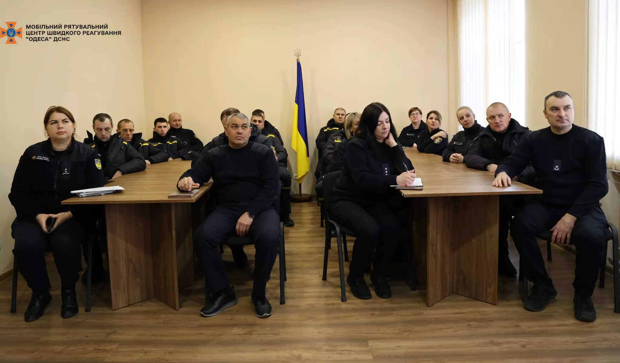 Заняття в межах Тижня доброчесності