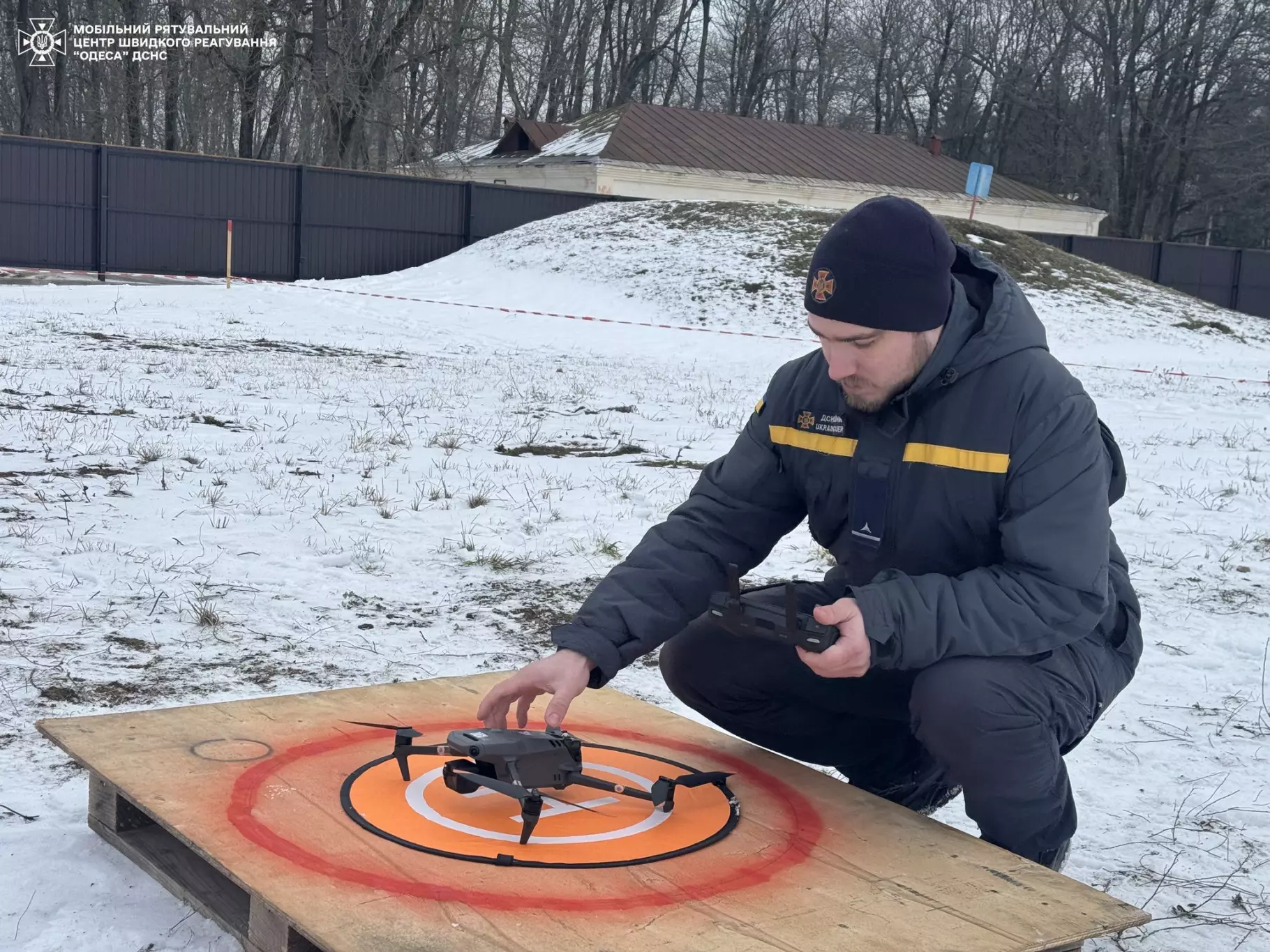 Сучасні технології допомагають саперам швидко та ефективно виявляють небезпеку