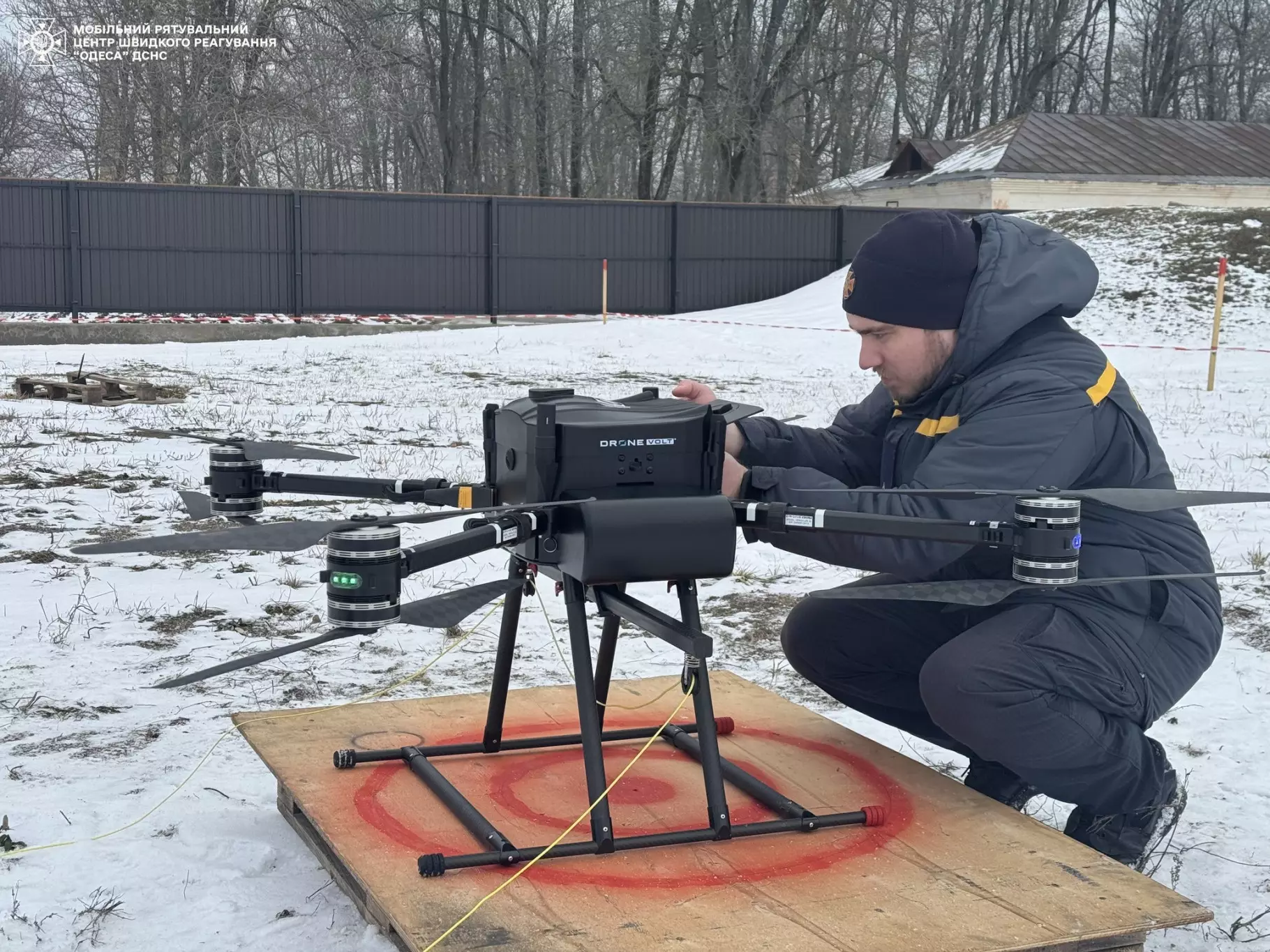 Сучасні технології допомагають саперам швидко та ефективно виявляють небезпеку