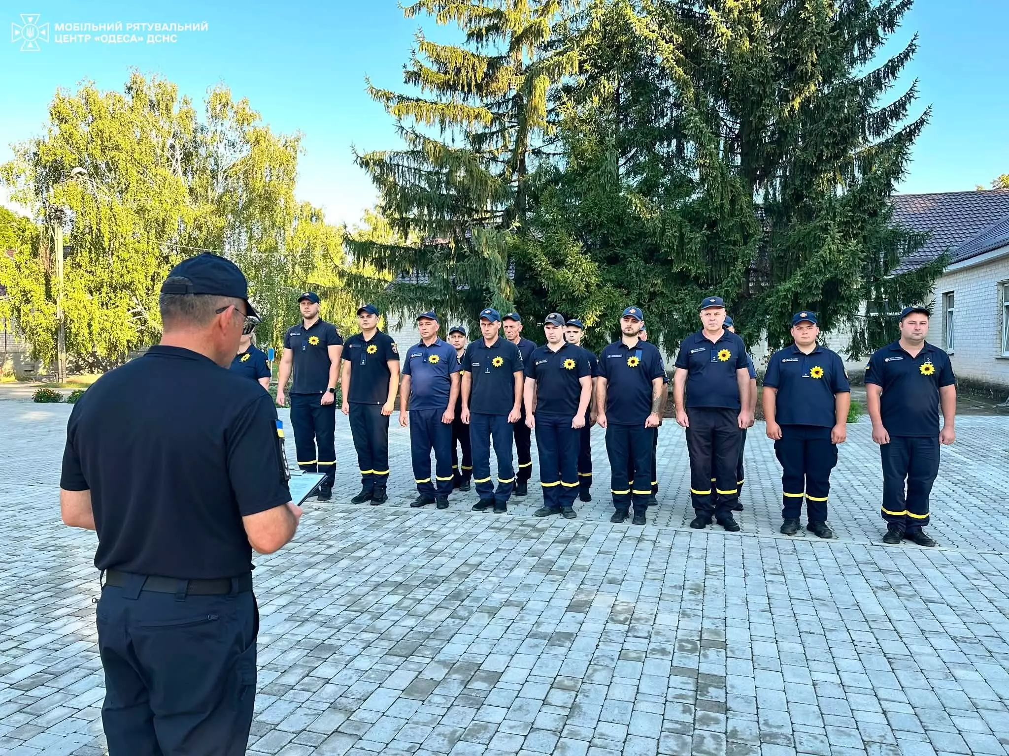 Вшанування пам'яті полеглих Захисників і Захисниць України